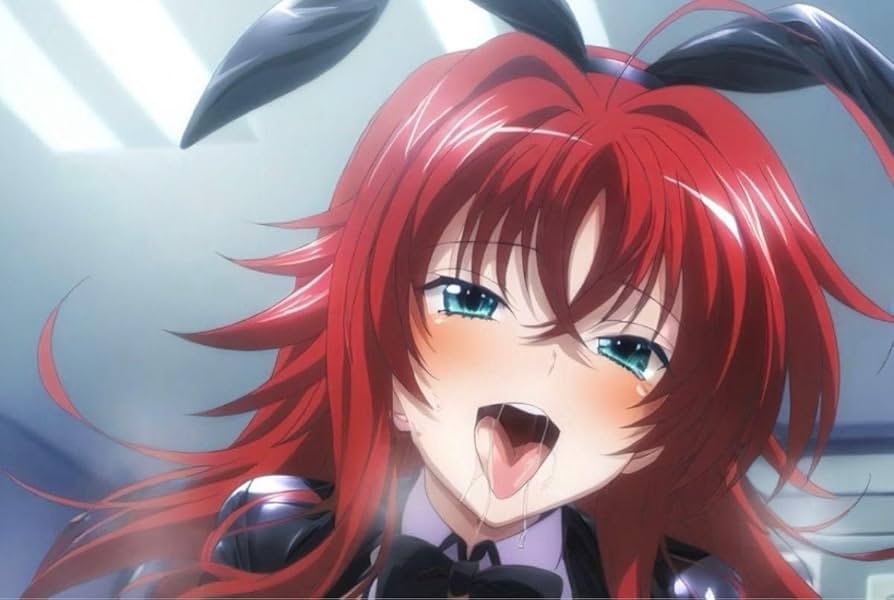 Amazon.co.jp: ハイスクールDxD リアス グレモリー ④ 写真 L判